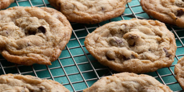 Gluten-Free-Cookie