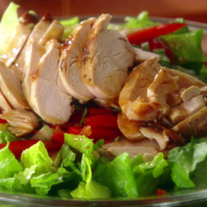 Chicken Salad