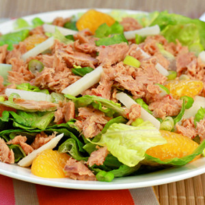 Tuna Salad